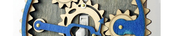 Unique Light Switch Covers