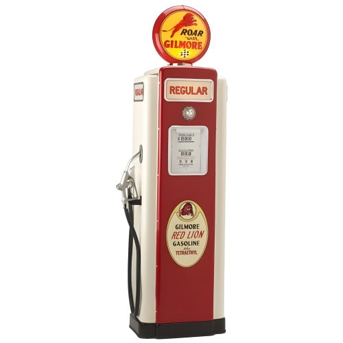 Custom Color and Logo Replica Wayne 70 Gas Pump