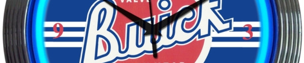 GM Clocks