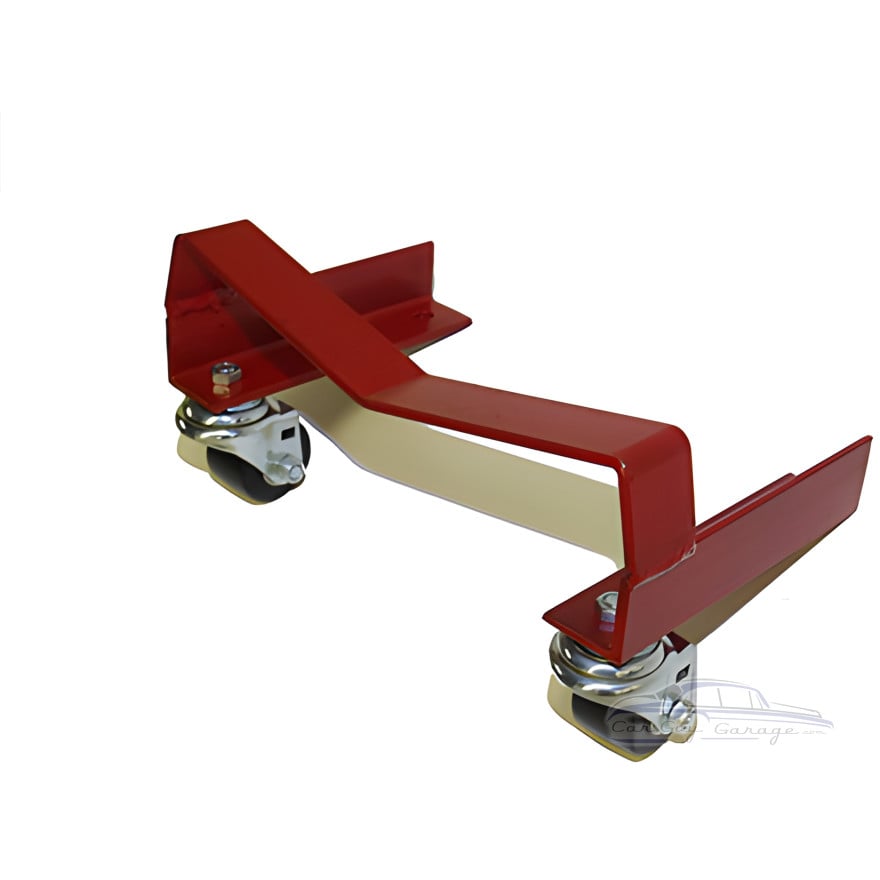 Heavy Duty Car Dolly Engine Attachment Heavy Duty Car Dolly Engine Attachment