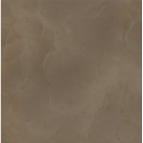 Honeycomb Basecoat With Honeycomb Effects Metallic Epoxy 