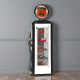 Phillips 66 Tokheim 39 Display Case - 76" Tall x 32" Wide x 16" Deep