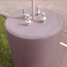 Installing an Outdoor Commercial Vacuum the Right Way
