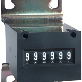 Commercial Vacuum Counters: Track Usage, Revenue, and Machine Performance