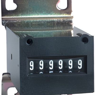 Commercial Vacuum Counters: Track Usage, Revenue, and Machine Performance