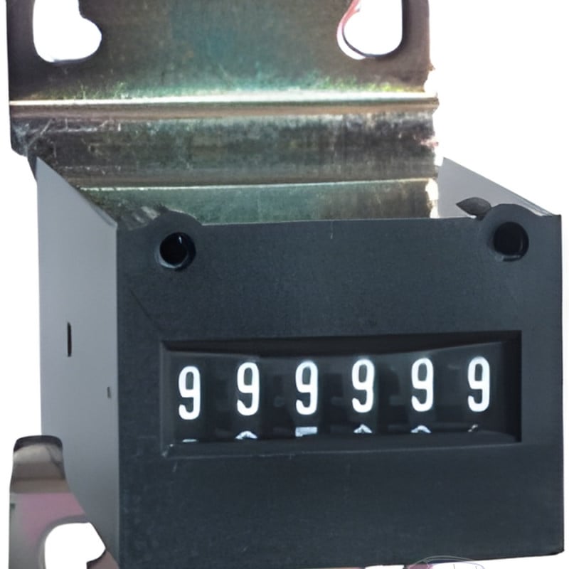 Commercial Vacuum Counters: Track Usage, Revenue, and Machine Performance