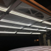 LED Garage Door Lighting
