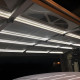 LED Garage Door Lighting