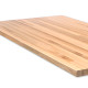 72" Long 2.25" Thick Maple Butcher Block Countertop 72" Long 2.25" Thick Maple Butcher Block Countertop