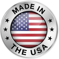 Made in the USA