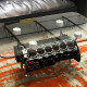 Mercedes V12 Engine Block Table Mercedes V12 Engine Block Table