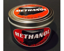 Methanol Scented Candle
