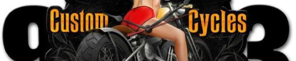 Motorcycle Clocks