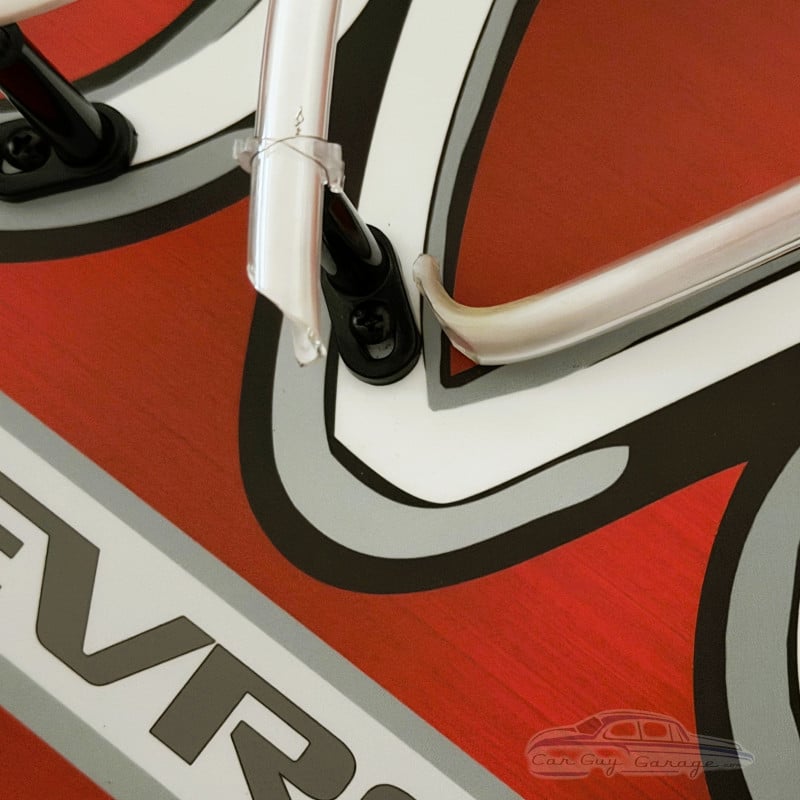 How to Replace a Broken Neon Tube in a Neon Sign