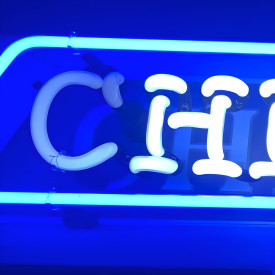 Why Is My Neon Sign Dim? How to Fix Mercury Migration