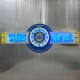 72" wide Neon Sales and Service with Chevrolet Super Service Clock 72" wide Neon Sales and Service with Chevrolet Super Service Clock
