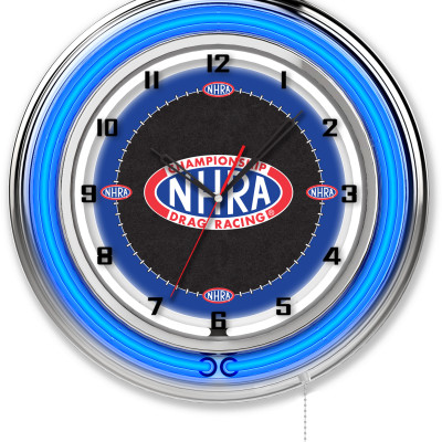 Racing Clocks