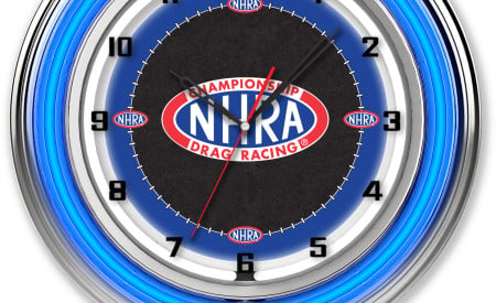 Racing Clocks