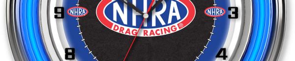 Racing Clocks