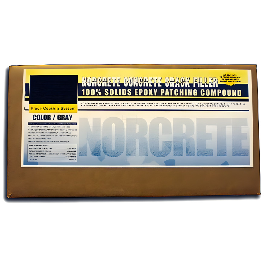 Concrete Crack Filler Concrete Crack Filler