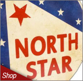 North Star Gas Signs