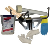 One Person Epoxy Application Tools