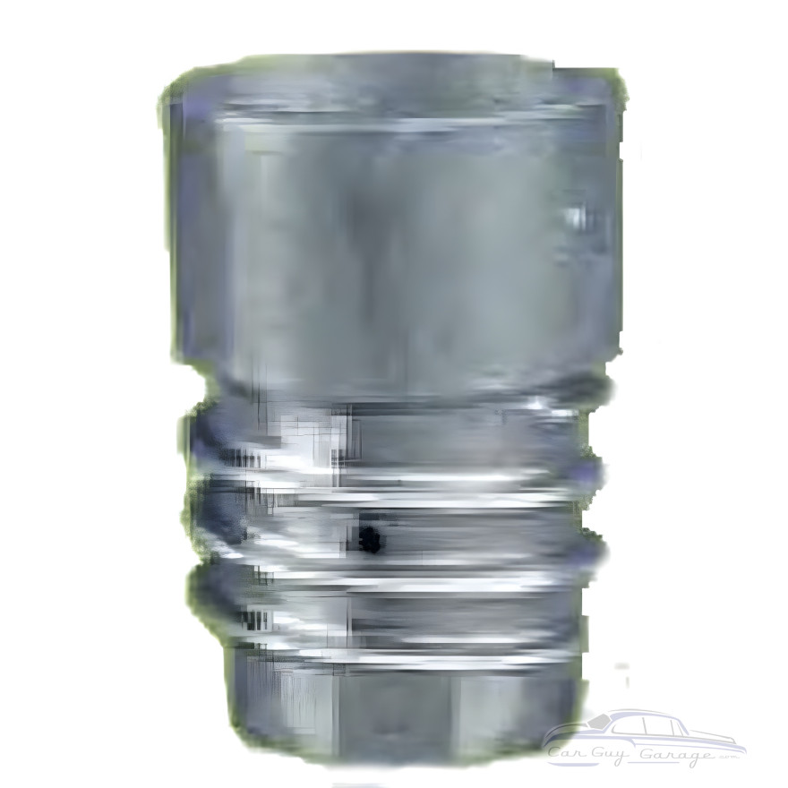 Overhead Duct Connector for Exhaust Hose Aluminum 5" Diameter Overhead Duct Connector for Exhaust Hose Aluminum 5" Diameter
