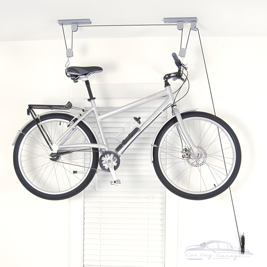 Bicycle Ceiling Hoist Bicycle Ceiling Hoist