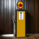 Pennzoil Replica Tokheim 39 Gas Pump Pennzoil Replica Tokheim 39 Gas Pump