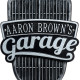 Personalized Cast Aluminum Car Grille Garage Plaque