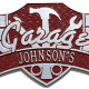 Personalized Cast Aluminum Garage Wing Plaque Personalized Cast Aluminum Garage Wing Plaque