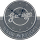 Personalized Cast Aluminum Plaque Clock Personalized Cast Aluminum Plaque Clock