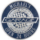 Personalized Cast Aluminum Victory Lane Garage Plaque