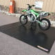 10 x 10 Mini Garage Floor Mat