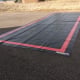 10' x 30' Garage Floor Mat