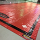 12' x 30' Garage Floor Mat
