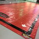 10 x 10 Mini Garage Floor Mat 10 x 10 Mini Garage Floor Mat
