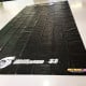 10' x 30' Garage Floor Mat