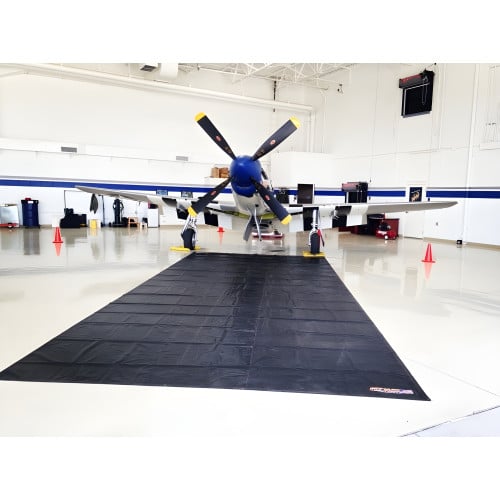 10' x 20' Garage Floor Mat