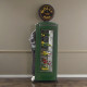 Polly Gas Tokheim 39 Gas Pump Cabinet - 76" Tall x 32" Wide x 16" Deep