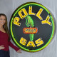 Polly Gasoline Neon Sign Polly Gasoline Neon Sign
