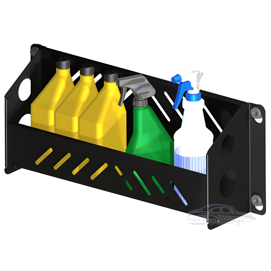 Premium Aluminum Bottle & Can Rack Premium Aluminum Bottle & Can Rack