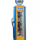 Sunoco Premium Display Case Wayne 70 Gas Pump