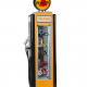 Pennzoil Premium Display Case Wayne 70 Gas Pump
