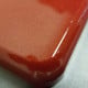 Red Modular 9 Piece Kit with Worktop Red Modular 9 Piece Kit with Worktop