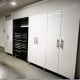 White Modular 3 Piece Garage Storage Closets White Modular 3 Piece Garage Storage Closets
