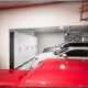 White Modular 4 Piece Garage Storage Closets White Modular 4 Piece Garage Storage Closets