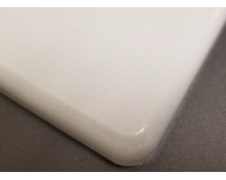 White Modular 4 Piece Kit
