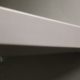 Graphite Grey Metallic MDF 4-Piece Wall Cabinet Kit