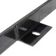 Basic Mobile Tire Rack on 2 Wheels Basic Mobile Tire Rack on 2 Wheels